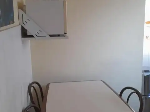 Departamento en Alquiler Temporal de 4 ambientes