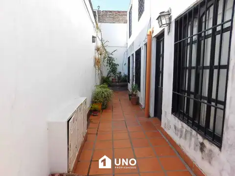 Marcos Paz 3100, Piso 00