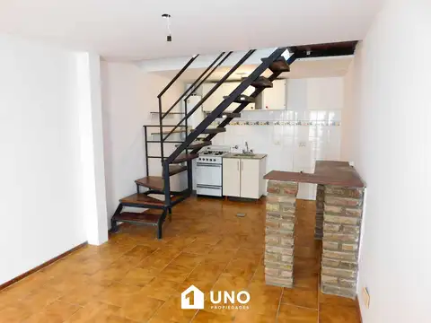 Marcos Paz 3100, Piso 00