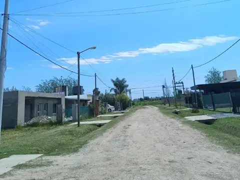 VENTA DE TERRENO TIERRA DE SUEÑOS 3 SECTOR A