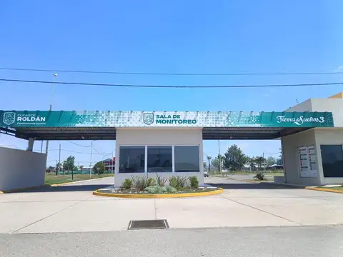 Terreno en Venta en Tierra De Sueños 3, USD 26.000