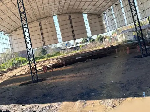 Galpon en Alquiler en De Vicenzo Grande, USD 7.000