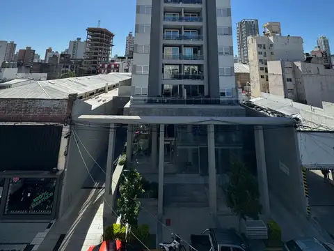 Alquiler de Departamento de 2 Dormitorios, con Cochera y Baulera