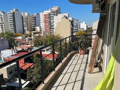 Cuenca 4800, Piso 6