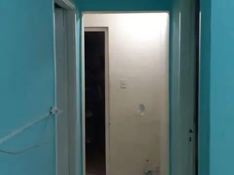 CASA DE CUATROS AMBIENTES