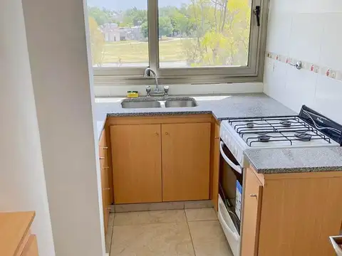 Departamento en Venta Apto profesional