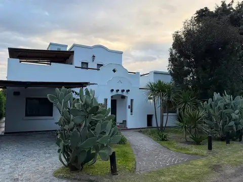 casa en alquiler