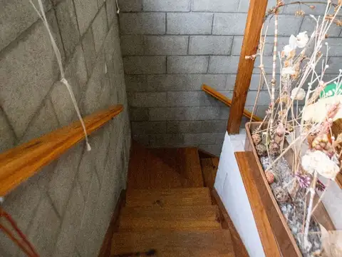 Casa en venta de 3 dormitorios c/ cochera en Monte Hermoso