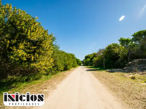 Terreno en Venta en Punta Medanos Pueblo Marítimo, USD 35.000