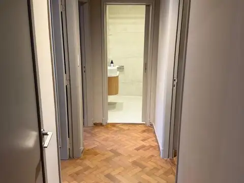 Departamento en Venta de 3 dormitorios