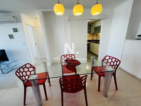 Departamento en Alquiler Temporal 11 años