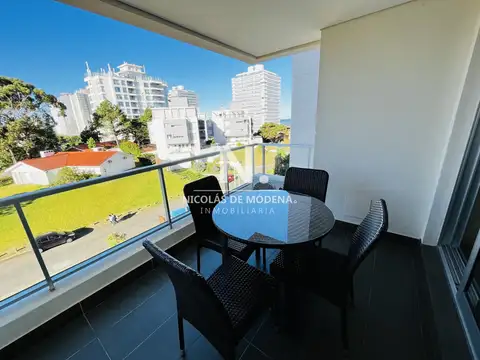 Departamento en Alquiler Temporal de 1 dormitorio