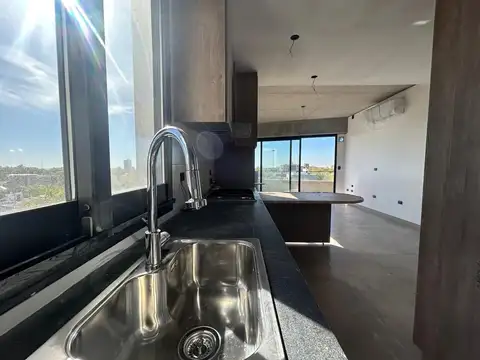 Departamento en Venta en Quinta Sección, USD 150.000