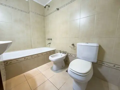Departamento en Alquiler al Sureste
