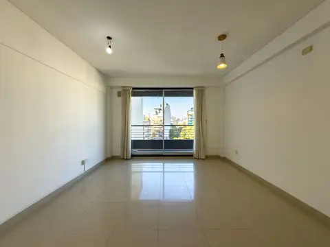 Avenida Juan Bautista Alberdi 1500