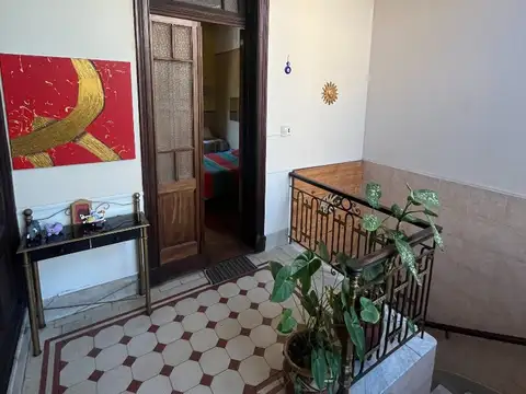 Casa 6 ambientes con 1 baño