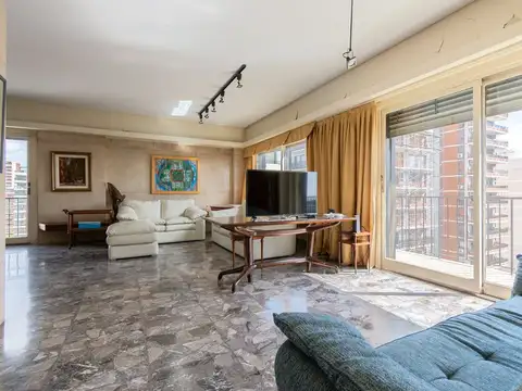 Departamento en Venta 56 años