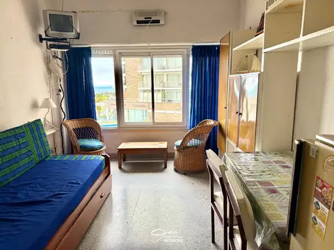 Departamento en Venta en Varese, USD 74.900