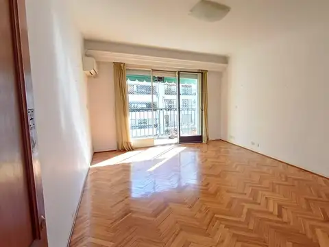 Departamento 4 ambientes Venta Recoleta Semipiso