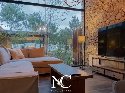 Casa en Venta al Oeste