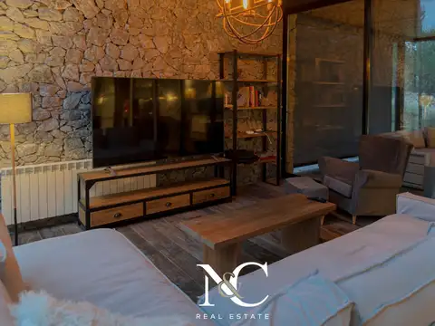 Casa en Venta 3 años