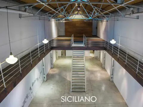 Local en Alquiler 20 años