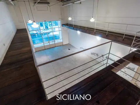 Local en Alquiler en Palermo Soho, USD 4.500