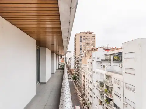 Departamento en Venta 30 años