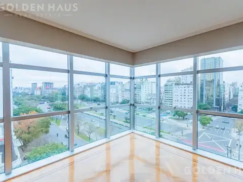 Departamento en Venta de 6 ambientes