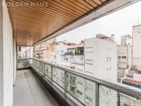 Departamento en Venta con 2 cocheras