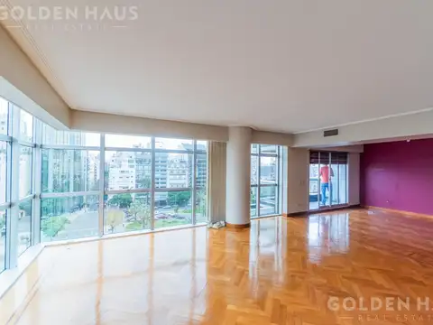 Departamento en Venta de 4 dormitorios