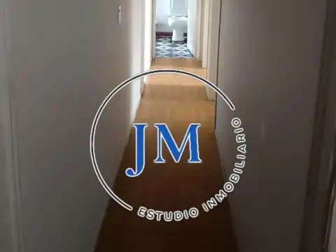 Departamento en Alquiler Permite mascota