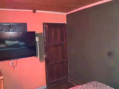 CASA EN VENTA / FINANCIACION JOAQUIN V. GONZALEZ