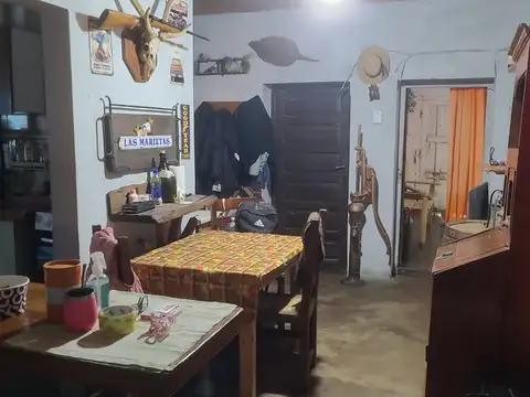 Casa en Venta en Joaquín V González, USD 45.000