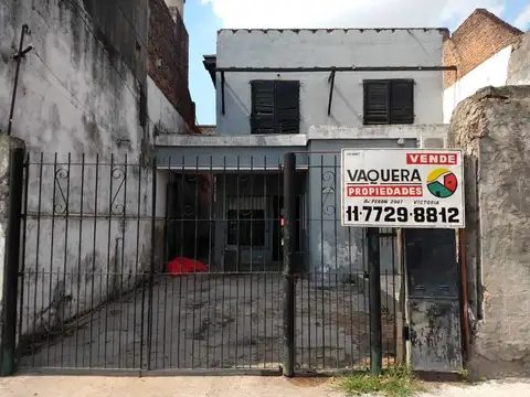Casa en Venta al Noroeste