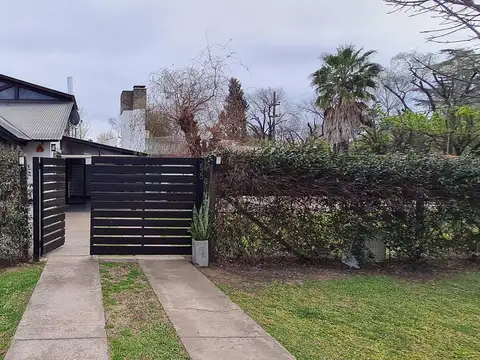 Facundo Quiroga al 2600