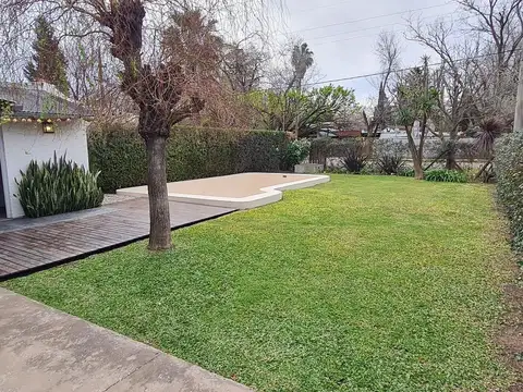 Casa en Alquiler Temporal en Funes, $ 1.500.000