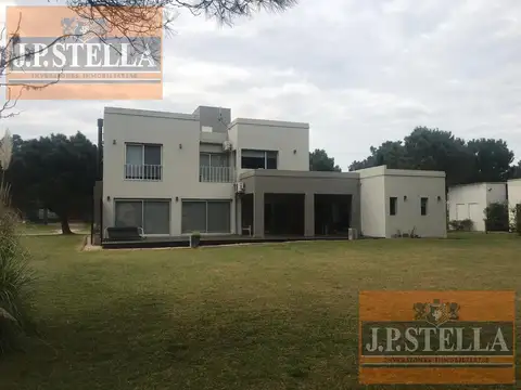 Casa en Venta en Pinamar, USD 480.000