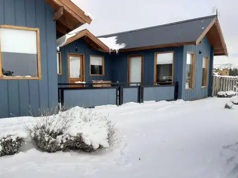 Casa en Las Marias Del Valle