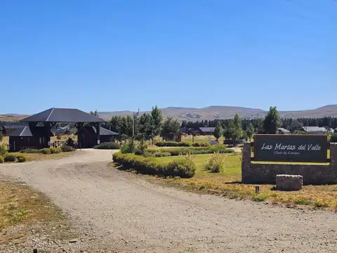 Casa en Las Marias del Valle - San Martin de los Andes