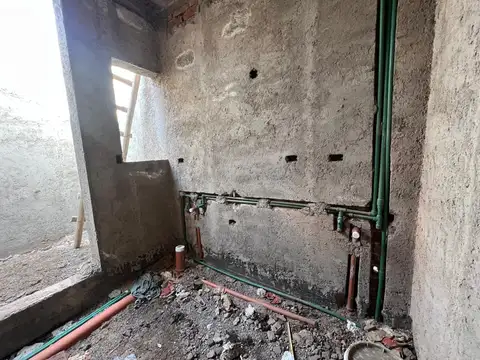 Terreno en Venta de 551,0 m2