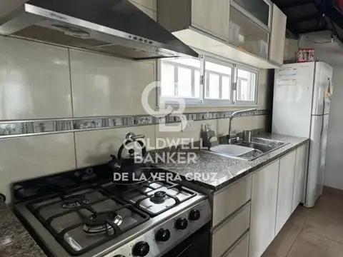 Depto Tipo Casa en Venta de 3 dormitorios