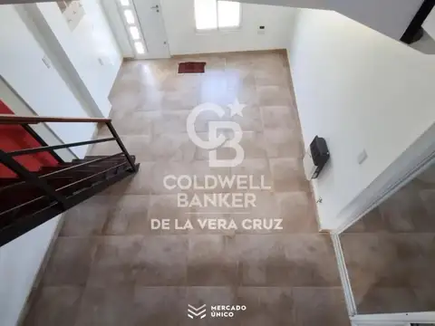 Depto Tipo Casa en Venta en Santo Tome, USD 85.000