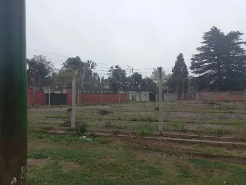 Terreno en Alquiler de 1166,0 m2