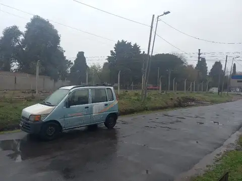 Terreno en Alquiler de 1166,0 m2