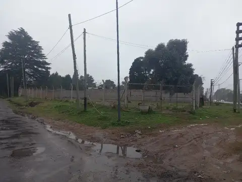 Terreno en Alquiler en Malvinas Argentinas, USD 600