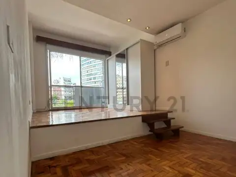 Pje. San Benito de Palermo 1600, Piso 4