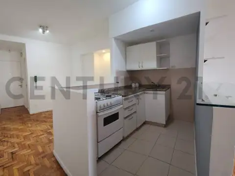 Pje. San Benito de Palermo 1600, Piso 4