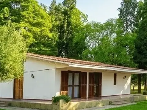 Casa en Venta en Fray Luis Beltran, USD 225.000
