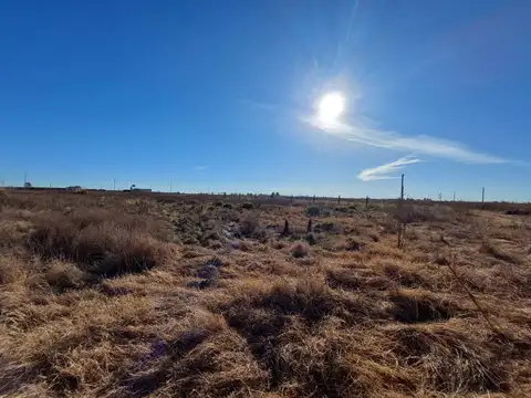 Tierras Altas